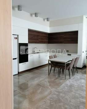 2-к квартира, на длительный срок, 105м2, 2/6 этаж