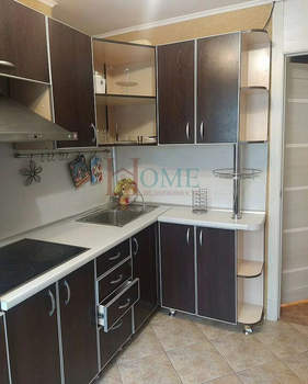 2-к квартира, на длительный срок, 44м2, 4/9 этаж