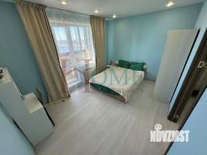 2-к квартира, на длительный срок, 62м2, 25/25 этаж