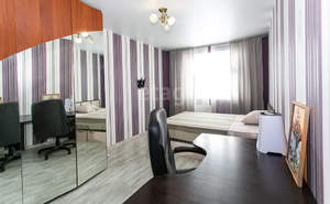 2-к квартира, на длительный срок, 42м2, 14/17 этаж