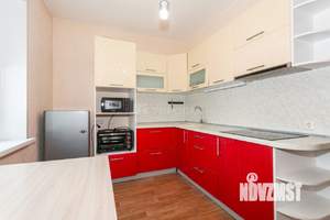 1-к квартира, на длительный срок, 38м2, 3/10 этаж