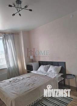 1-к квартира, на длительный срок, 36м2, 18/18 этаж