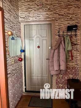 1-к квартира, посуточно, 35м2, 10/10 этаж