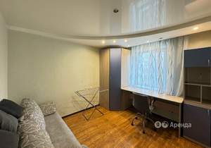 1-к квартира, на длительный срок, 36м2, 5/9 этаж