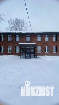 1-к квартира, посуточно, 31м2, 1/1 этаж