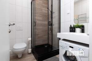 1-к квартира, посуточно, 39м2, 1/1 этаж