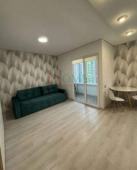 1-к квартира, на длительный срок, 35м2, 14/26 этаж