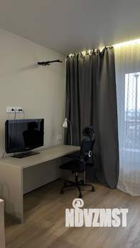 Студия квартира, на длительный срок, 32м2, 1/9 этаж