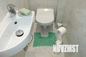 2-к квартира, посуточно, 60м2, 7/10 этаж