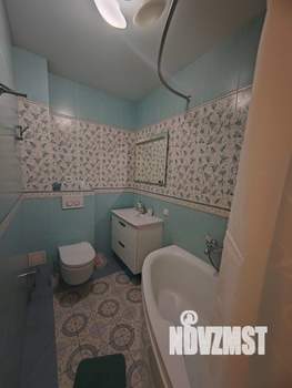 1-к квартира, на длительный срок, 40м2, 8/26 этаж