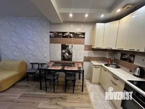 2-к квартира, на длительный срок, 44м2, 10/16 этаж