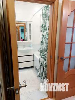 1-к квартира, на длительный срок, 45м2, 13/14 этаж