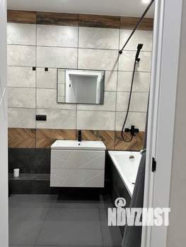 2-к квартира, на длительный срок, 46м2, 2/8 этаж