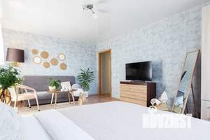2-к квартира, посуточно, 70м2, 20/24 этаж