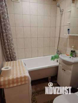 1-к квартира, на длительный срок, 32м2, 2/4 этаж