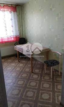 1-к квартира, на длительный срок, 37м2, 9/18 этаж