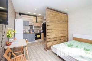 1-к квартира, посуточно, 30м2, 10/13 этаж