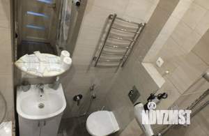 2-к квартира, посуточно, 64м2, 1/1 этаж