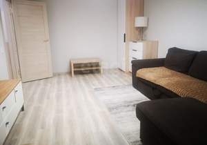 1-к квартира, на длительный срок, 37м2, 12/14 этаж