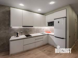 1-к квартира, посуточно, 70м2, 8/28 этаж