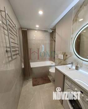 2-к квартира, на длительный срок, 48м2, 13/25 этаж