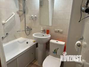 1-к квартира, посуточно, 32м2, 3/5 этаж