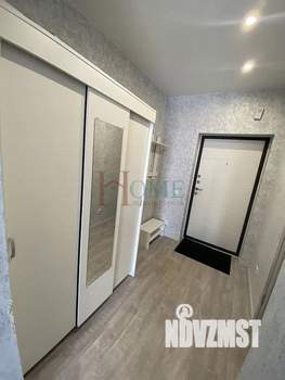 Студия квартира, на длительный срок, 27м2, 11/18 этаж