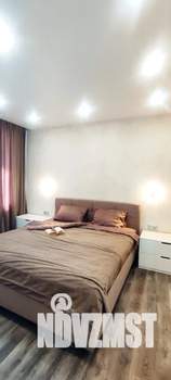 1-к квартира, посуточно, 47м2, 4/4 этаж