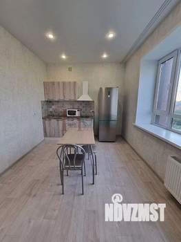 1-к квартира, на длительный срок, 38м2, 12/16 этаж