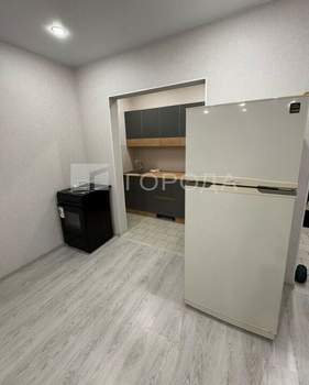 Студия квартира, на длительный срок, 40м2, 7/10 этаж