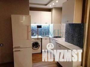 1-к квартира, на длительный срок, 32м2, 1/1 этаж