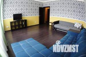 2-к квартира, посуточно, 82м2, 3/4 этаж