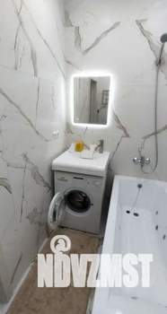 1-к квартира, на длительный срок, 38м2, 3/25 этаж