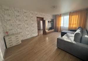 1-к квартира, на длительный срок, 48м2, 9/10 этаж