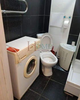 1-к квартира, на длительный срок, 30м2, 2/9 этаж