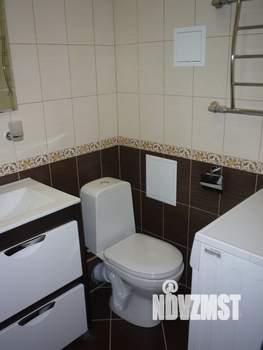 1-к квартира, на длительный срок, 42м2, 10/18 этаж