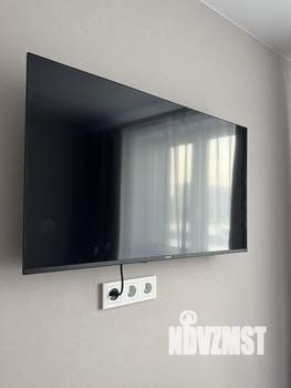 Студия квартира, на длительный срок, 30м2, 2/21 этаж