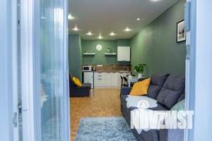 2-к квартира, посуточно, 48м2, 2/17 этаж