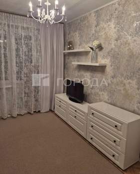 1-к квартира, на длительный срок, 21м2, 2/5 этаж