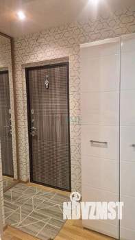 1-к квартира, на длительный срок, 43м2, 1/10 этаж