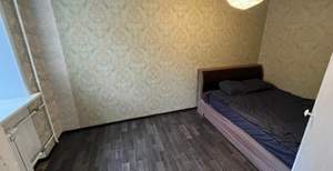 2-к квартира, на длительный срок, 44м2, 2/5 этаж