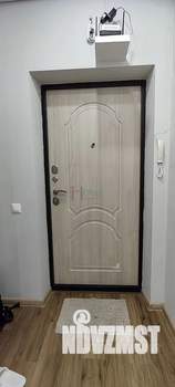 Студия квартира, на длительный срок, 28м2, 1/17 этаж