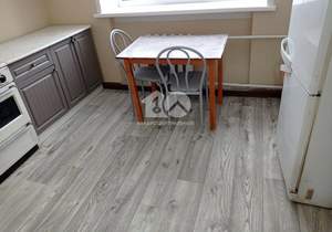 1-к квартира, на длительный срок, 37м2, 2/3 этаж