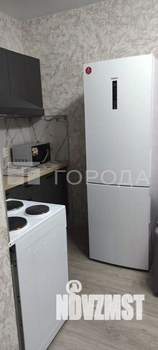 1-к квартира, на длительный срок, 32м2, 5/17 этаж