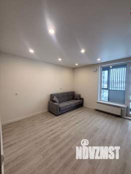 Студия квартира, на длительный срок, 30м2, 5/15 этаж