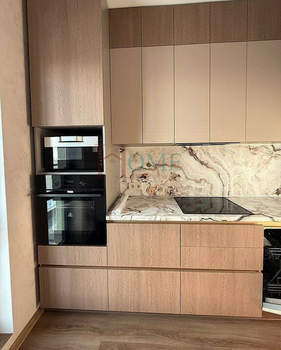 Студия квартира, на длительный срок, 31м2, 30/30 этаж