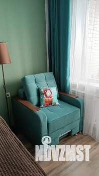 2-к квартира, посуточно, 43м2, 15/25 этаж