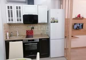 2-к квартира, на длительный срок, 38м2, 6/10 этаж