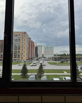 1-к квартира, на длительный срок, 39м2, 2/10 этаж