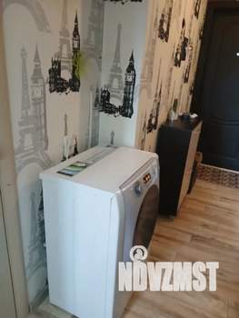 1-к квартира, посуточно, 35м2, 6/9 этаж